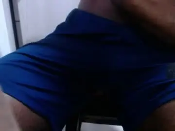 Chaturbate Best Webcam of ianrashatxxx