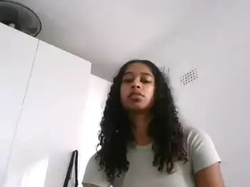 Chaturbate Best live sex cam show of indanbella19