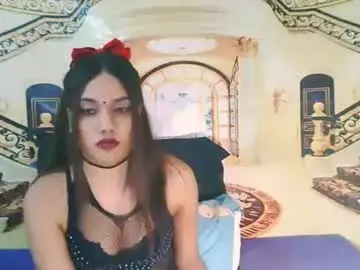 Chaturbate Sex Cam of indianskies