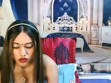 Chaturbate Adult Webcam of indianskies