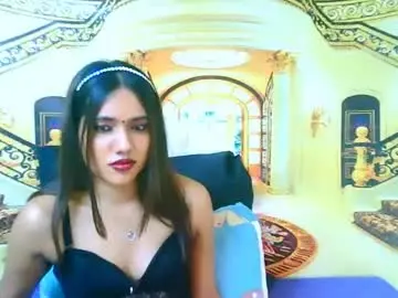 Chaturbate Adult Webcams of indianskies