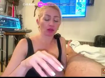 Chaturbate Adult Webcam of kateandfrank