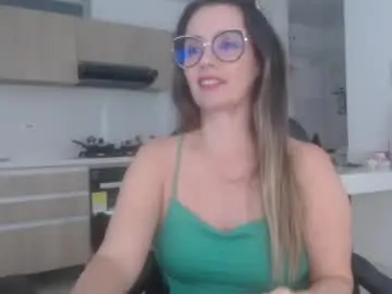 Chaturbate Free Porn Cam of latinpaprika