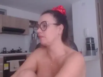Chaturbate Nude Webcam of latinpaprika