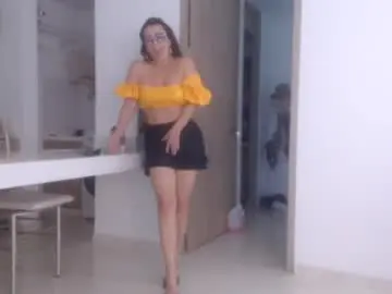 Chaturbate Private Sex Chat of latinpaprika
