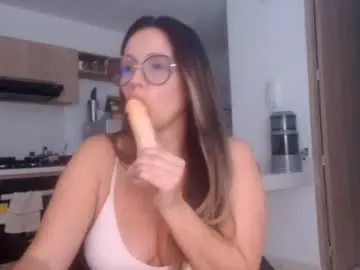 Chaturbate Adult Webcams of latinpaprika