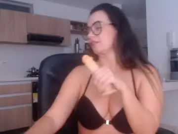 Chaturbate Nude Webcam of latinpaprika