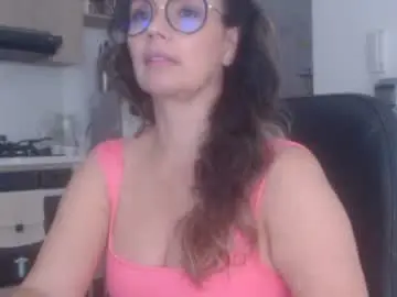 Chaturbate Sex Cam of latinpaprika