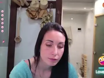 Chaturbate Adult Video Chat of linalivee