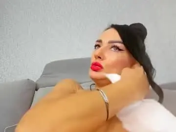 Chaturbate Live Sex Cam of marie_staar