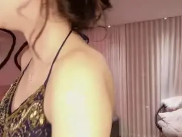 Chaturbate Adult Webcam of maxine_8