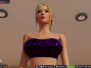 Chaturbate Sex Chat of mia_3dx