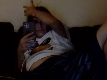 Chaturbate Live Sex of milfsfreaky69
