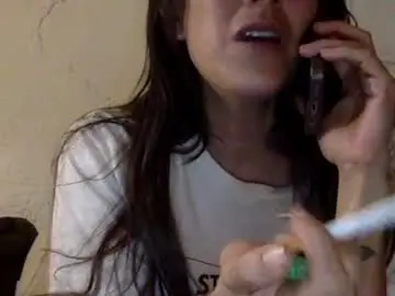 Chaturbate Live Sex Cam of milfsfreaky69