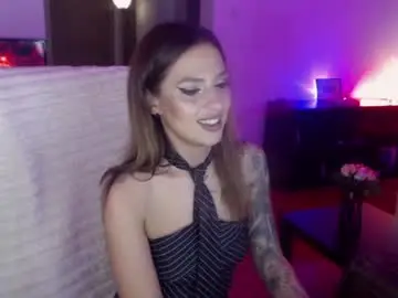 Chaturbate Live Sex Cam of missjenny7