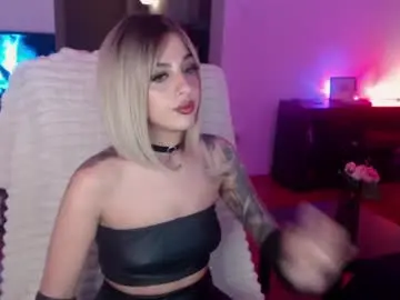 Chaturbate Private Sex Chat of missjenny7