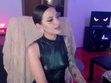 Chaturbate Free Porn Cam of missjenny7
