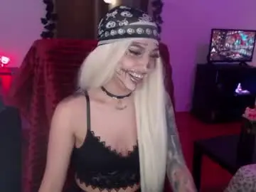 Chaturbate Watch Live Sex Cams of missjenny7