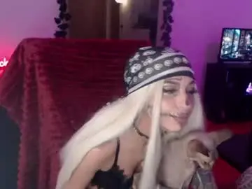 Chaturbate Sex Cam of missjenny7