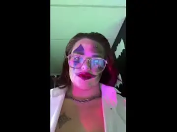 Chaturbate Nude Webcam of mistress_niky_
