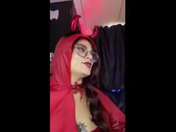 Chaturbate Nude Webcam of mistress_niky_