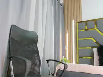 Chaturbate Live Sex of oliver_bigblack_cock