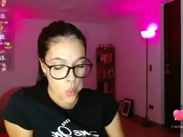 Chaturbate Adult Webcam of oliviabran_
