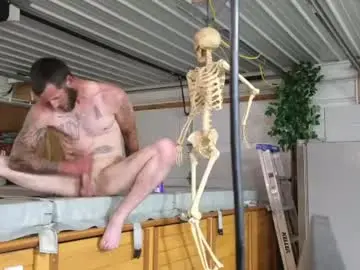 Chaturbate Sex Cam of omfgy