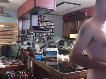 Chaturbate Nude Webcam of omfgy