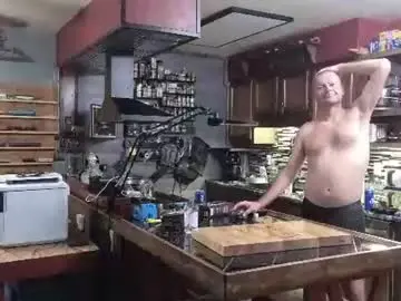 Chaturbate Nude Webcam of omfgy