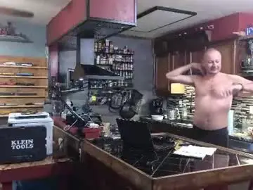 Chaturbate Adult Webcam of omfgy