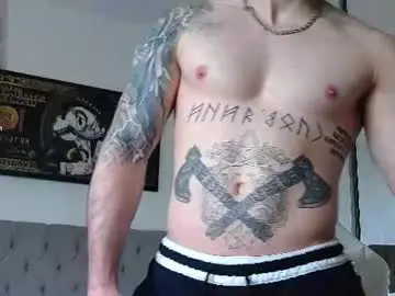 Chaturbate Live Porn of palmanford