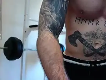 Chaturbate Free Porn Cam of palmanford