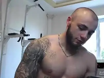 Chaturbate Live Porn of palmanford