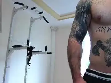 Chaturbate Live Sex of palmanford