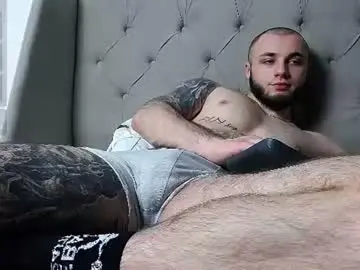 Chaturbate Nude Webcam of palmanford