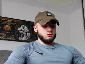 Chaturbate Sex Cam of palmanford