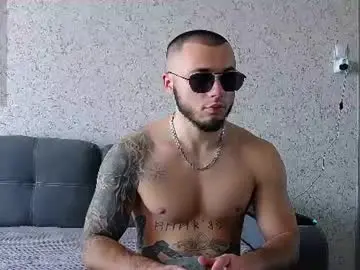 Chaturbate Private Sex Chat of palmanford