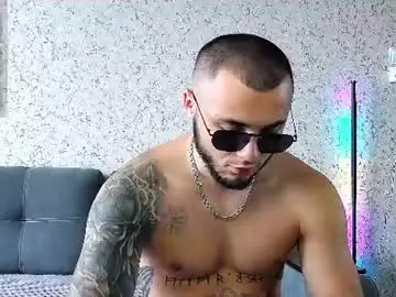 Chaturbate Nude Webcam of palmanford