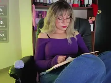Chaturbate Live Sex Cam of sabrina709