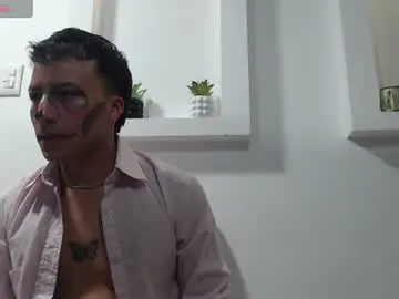 Chaturbate Sex Cam of sirdevan