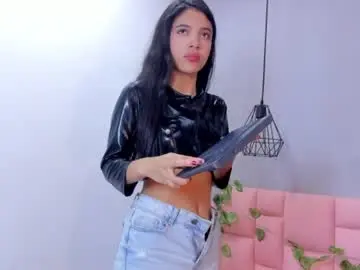 Chaturbate Private Sex Chat of stacy_babby