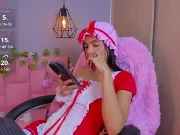 Chaturbate Free Porn Cam of stacy_babby