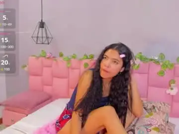 Chaturbate Sex Chat of stacy_babby