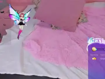 Chaturbate Live Porn of stacy_babby