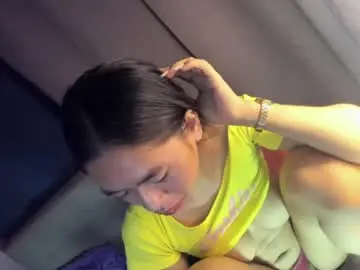 Chaturbate Live Sex Cam of tsuncutjelay