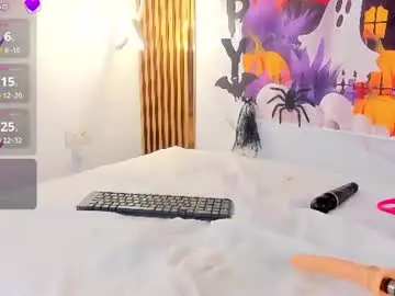Chaturbate Best Webcam of vanessaboch