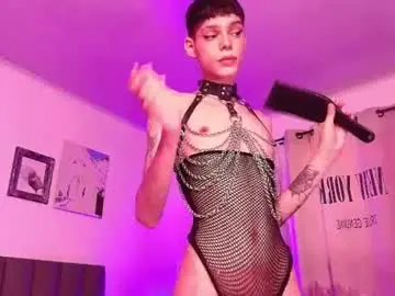 Chaturbate Free Porn Cam of varya_ferreira