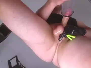 Chaturbate Live Porn of youmustnotknow