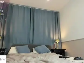 Chaturbate Free Porn Cam of yuly_terner